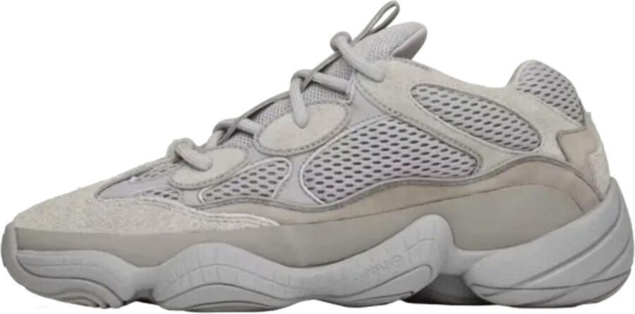 Yeezy Lage Sneakers 500 Stone Salt