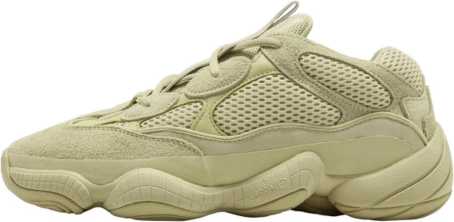 Yeezy adidas 500 Super Moon Yellow 1 3 DB2966 - Foto 3