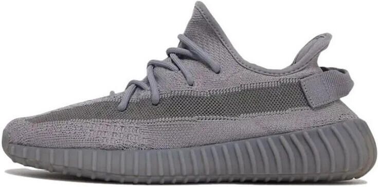 Yeezy Lage Sneakers Adidas Boost 350 V2 Steel Grey