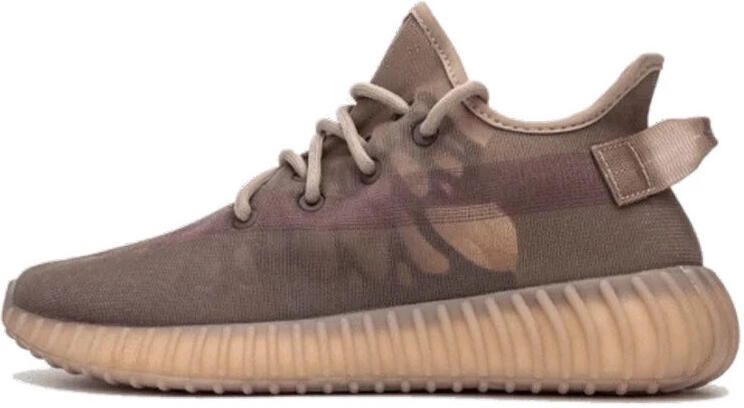 Yeezy adidas Boost 350 V2 Mono Mist Boost 350 Lifestyle Unisex Sneakers - Foto 3