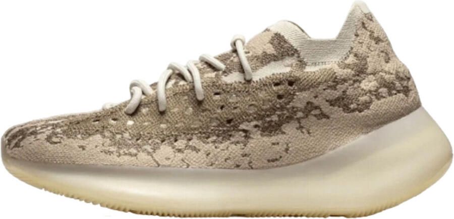 Adidas Yeezy Boost 380 Pyrite GZ0473 PYRITE Schoenen - Foto 2