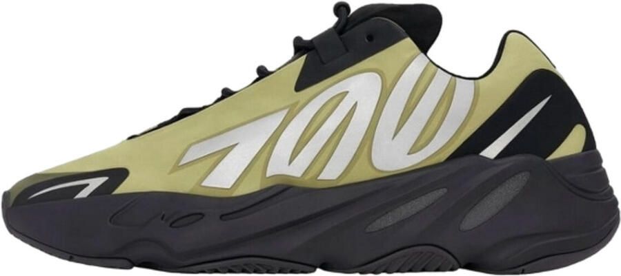 Adidas yeezy Boost 700 Mnvn Resin Adidas Grijs - Foto 2