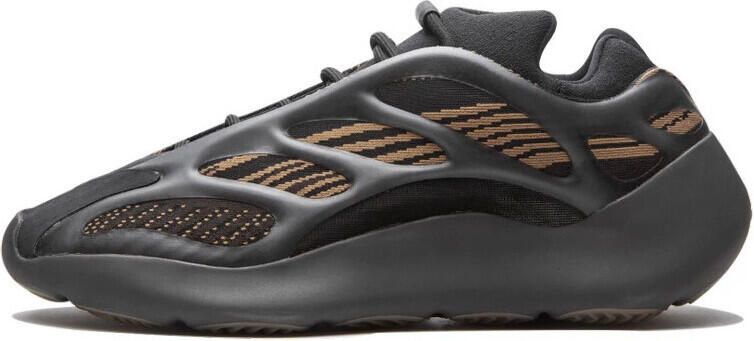 Yeezy Sneakers 700 V3 Clay Brown