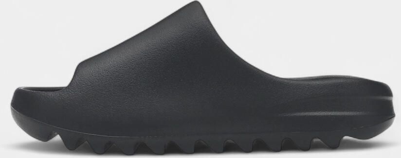 Yeezy Teenslippers adidas Slide Slate Grey