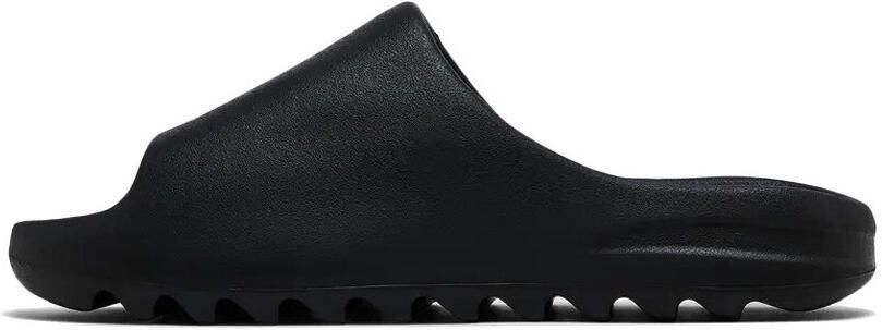 Yeezy Teenslippers Slide YS-01 Black