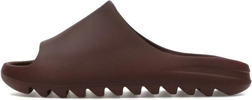 Yeezy Teenslippers Slide YS-01 Fudge