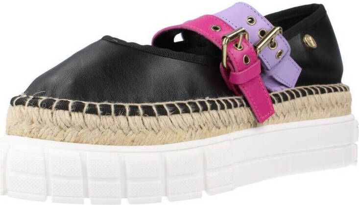 Yellow Ballerina's MIU
