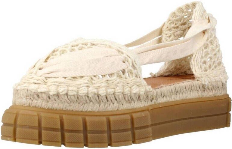 Yellow Ballerina's MYKOS