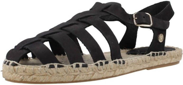 Yellow Espadrilles NEUS