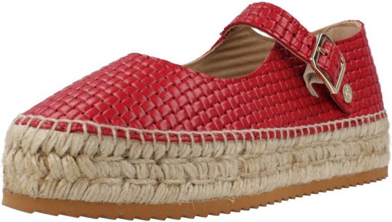 Yellow Espadrilles OLIVIA