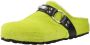 Yellow Klompen ANGIE - Thumbnail 2