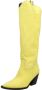 Yellow Laarzen ARIZONA XL - Thumbnail 2