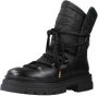 ALOHAS Boots Grijs Dames - Thumbnail 3