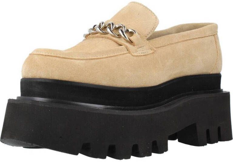 Yellow Mocassins ARCADE