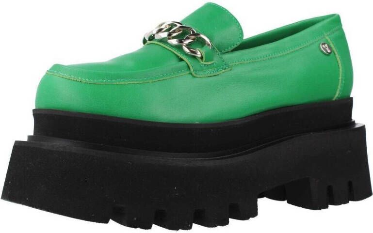 Yellow Mocassins ARCADE