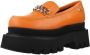 Yellow Mocassins ARCADE - Thumbnail 2