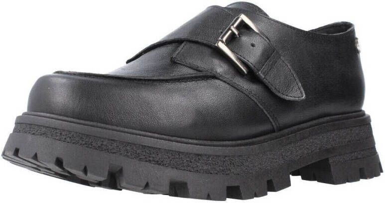 Yellow Mocassins BELEN