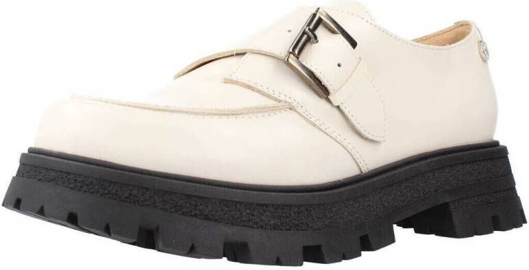 Yellow Mocassins BELEN