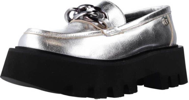 Yellow Mocassins CARMEN