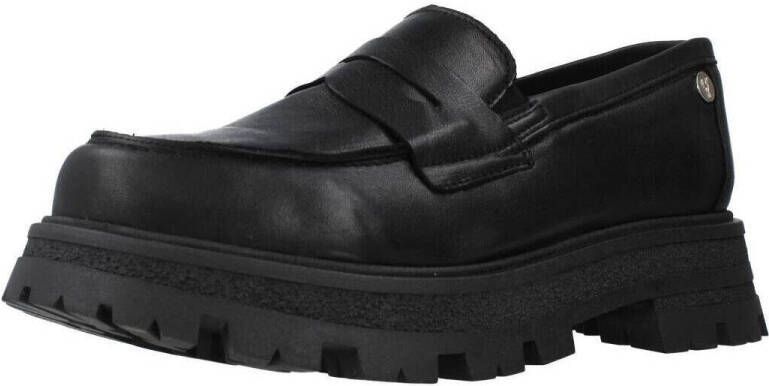 Yellow Mocassins PAMPA