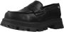 Yellow Mocassins PAMPA - Thumbnail 2