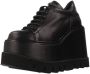Yellow Nette Schoenen DIANA - Thumbnail 2