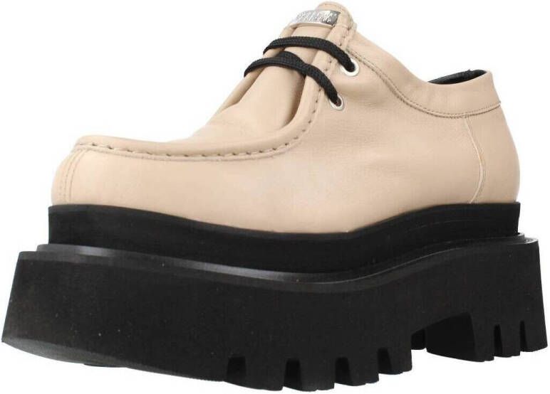 Yellow Nette Schoenen OHIO