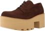 Yellow Nette schoenen SORRENTO - Thumbnail 2