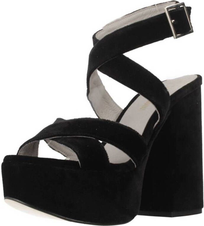 Yellow Pumps ATAME