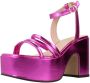 Yellow Pumps PAOLA - Thumbnail 2