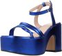 Yellow PAOLA Blauw - Thumbnail 2