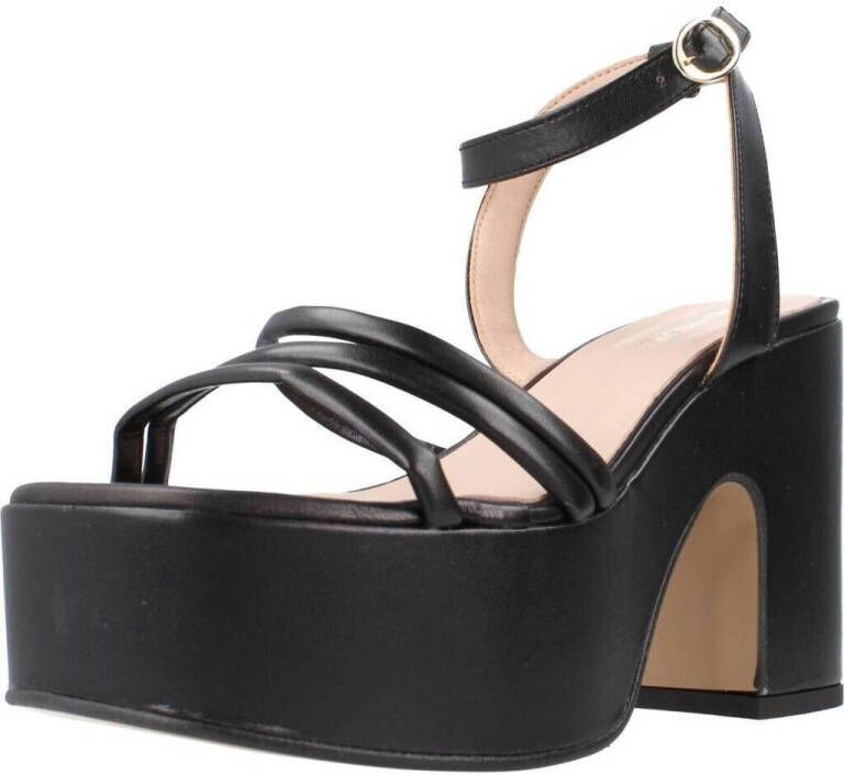 Yellow Pumps PAOLA