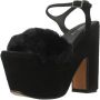 Yellow Pumps ROCKET QUEEN - Thumbnail 2
