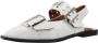 Yellow Sandalen CAROLINA - Thumbnail 2