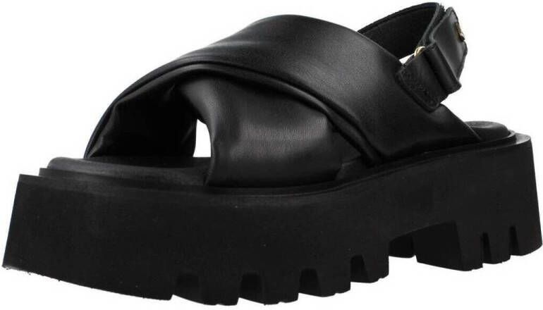 Yellow Sandalen CLASSIC