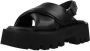 Yellow Sandalen CLASSIC - Thumbnail 2