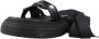 Yellow Sandalen DAYTONA - Thumbnail 2