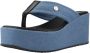 Yellow Sandalen LIZZIE - Thumbnail 2
