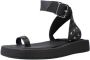 Yellow Sandalen MAE - Thumbnail 2
