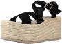 Yellow Sandalen MIDTOWN - Thumbnail 2