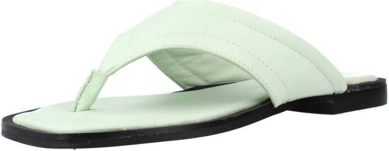 Yellow Sandalen OXFORD