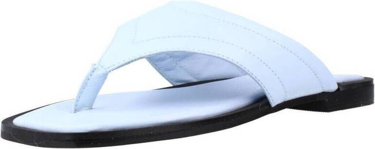 Yellow Sandalen OXFORD