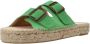 Yellow Stijlvolle Sandalen voor Vrouwen - Thumbnail 2