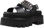 Yellow Sandalen PENELOPE - Thumbnail 2