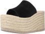 Yellow Sandalen SOHO - Thumbnail 2