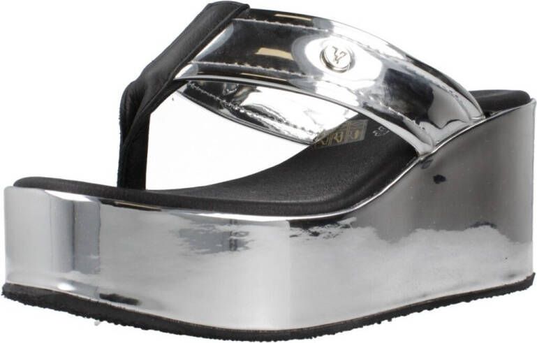 Yellow Sandalen LIZZIE