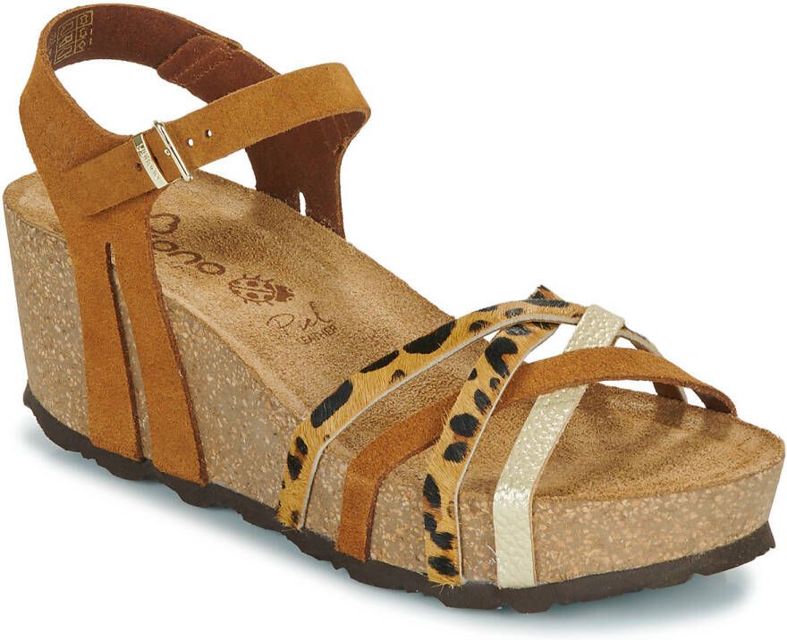 YOKONO Sandalen BARI