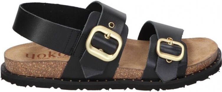 YOKONO Sandalen BOLUS-252