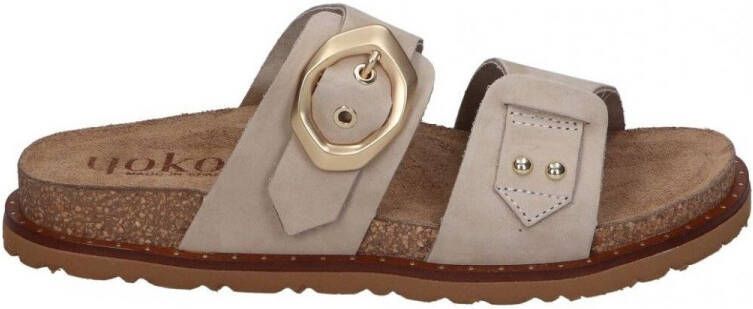 YOKONO Sandalen BOLUS-254