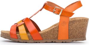 YOKONO Sandalen CADIZ-138